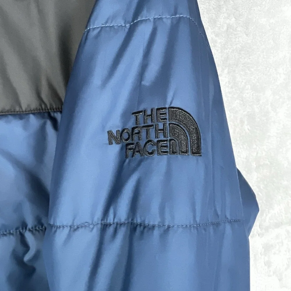 The North Face clothing preowned
